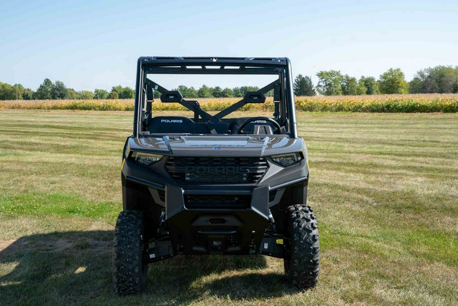 2024 Polaris Ranger 1000 Premium