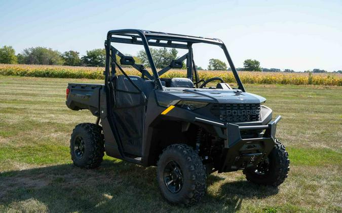 2024 Polaris Ranger 1000 Premium