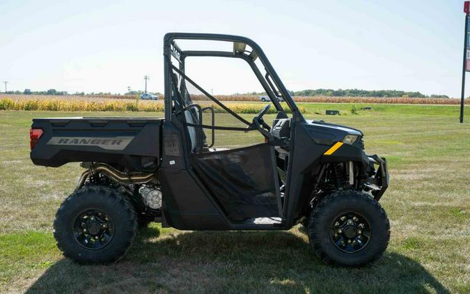 2024 Polaris Ranger 1000 Premium