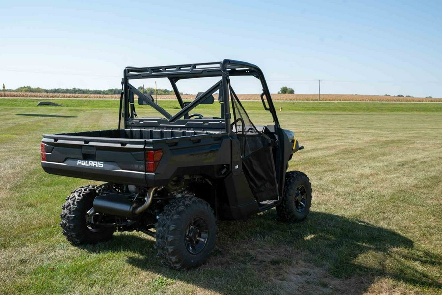 2024 Polaris Ranger 1000 Premium