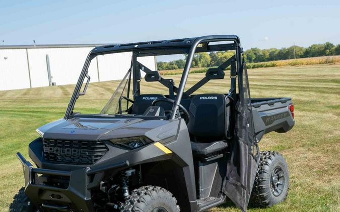 2024 Polaris Ranger 1000 Premium