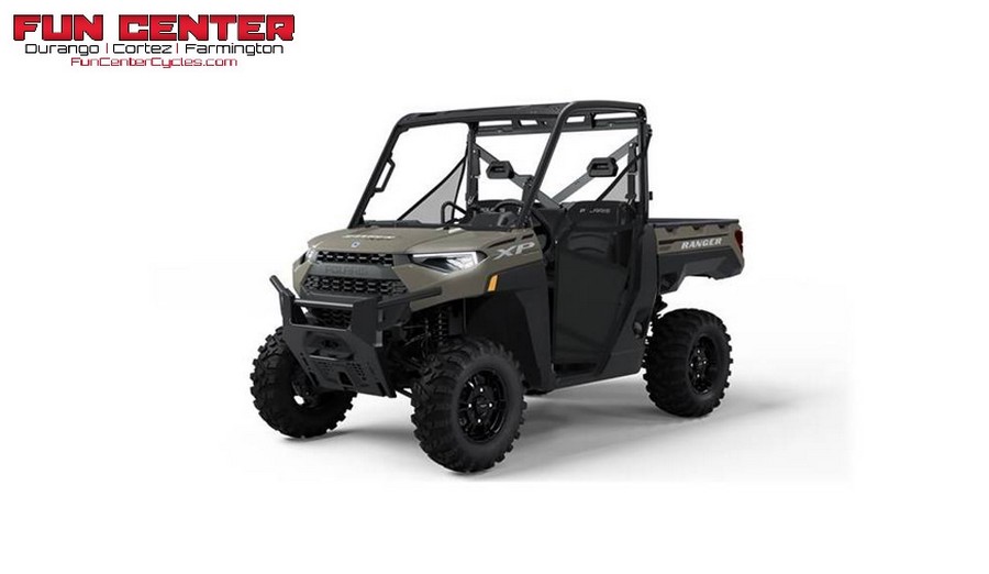 2024 Polaris Industries RANGER XP 1000 PREMIUM