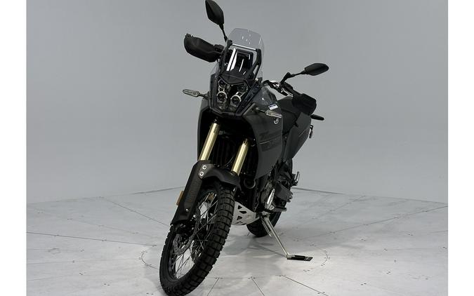 2024 Yamaha Ténéré 700