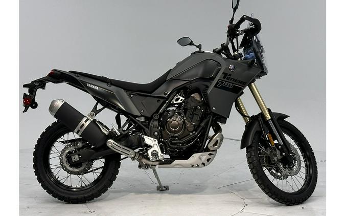 2024 Yamaha Ténéré 700