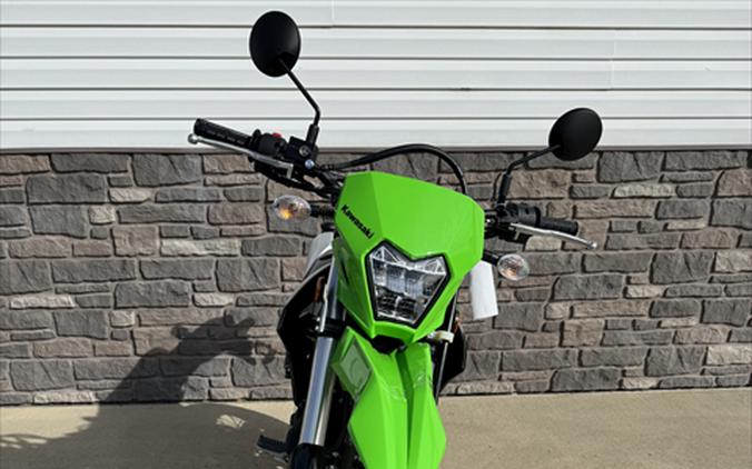 2023 Kawasaki KLX 230SM