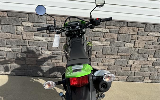 2023 Kawasaki KLX 230SM