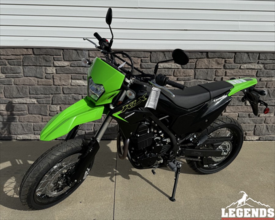 2023 Kawasaki KLX 230SM