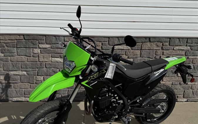 2023 Kawasaki KLX 230SM