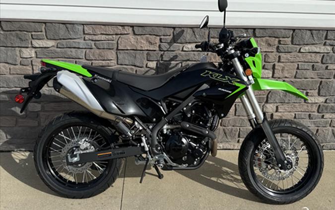 2023 Kawasaki KLX 230SM