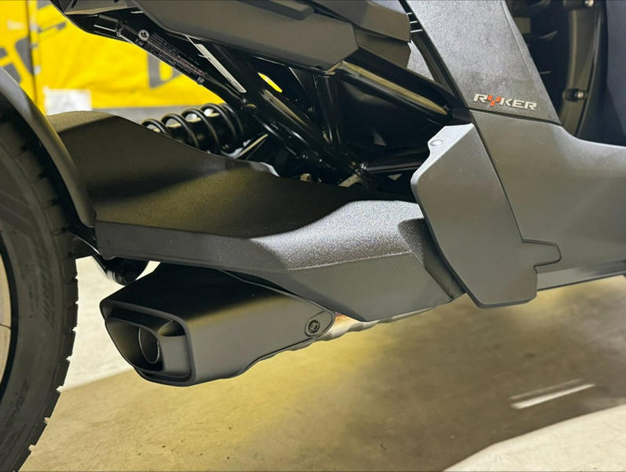 2023 Can-Am® Ryker Rotax 900 ACE