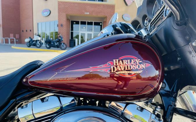 2008 Harley-Davidson Electra Glide® Classic FLHTC