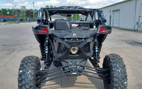 2024 Can-Am™ Maverick X3 MAX X rs TURBO RR