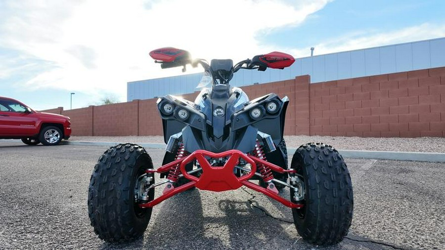 2024 Can-Am® Renegade X xc 110 EFI