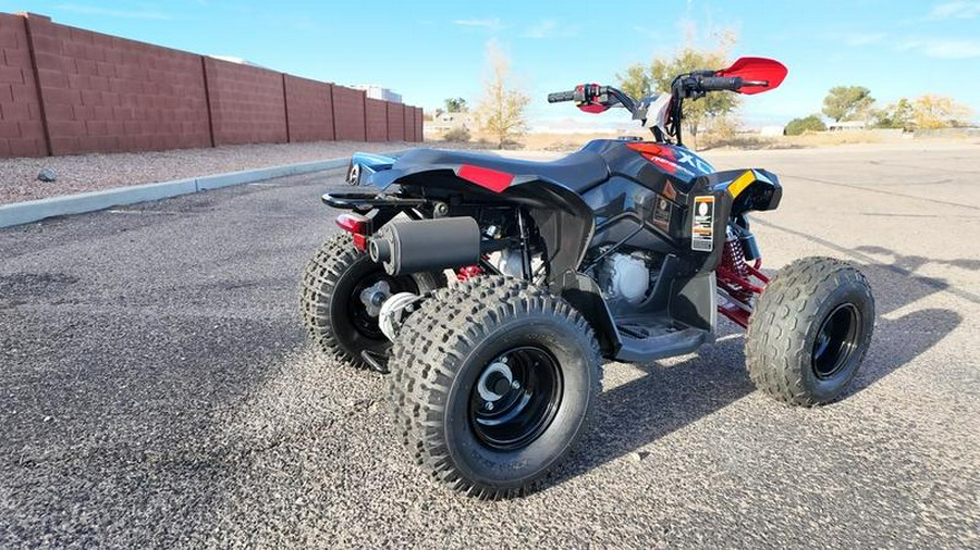 2024 Can-Am® Renegade X xc 110 EFI