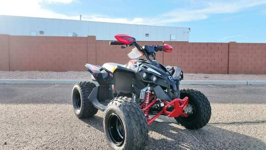 2024 Can-Am® Renegade X xc 110 EFI