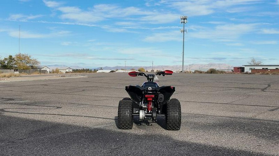 2024 Can-Am® Renegade X xc 110 EFI