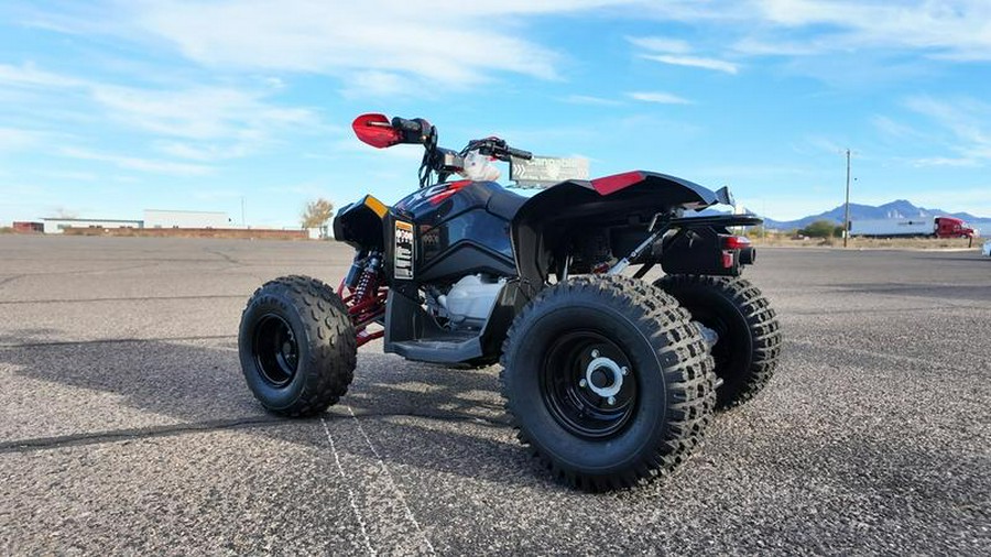 2024 Can-Am® Renegade X xc 110 EFI