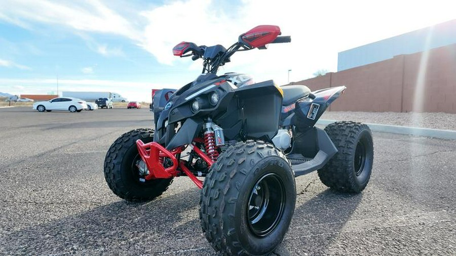 2024 Can-Am® Renegade X xc 110 EFI