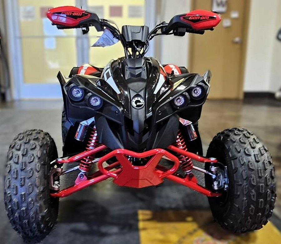 2024 Can-Am® Renegade X xc 110 EFI