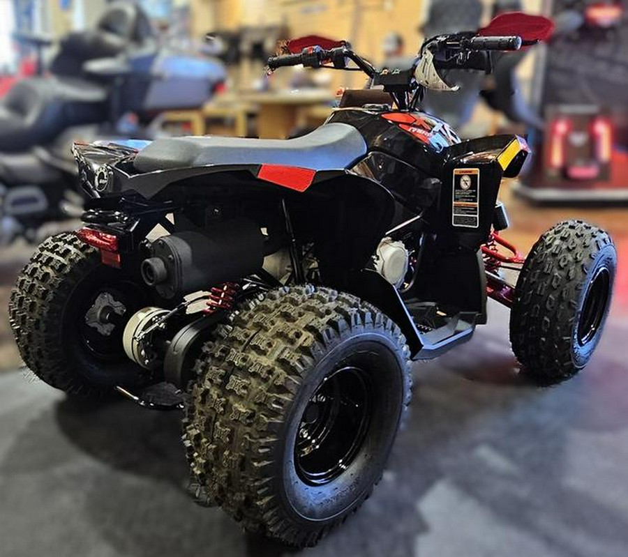 2024 Can-Am® Renegade X xc 110 EFI