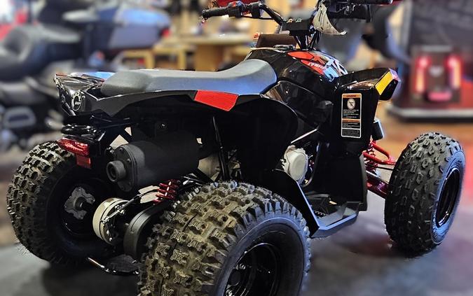 2024 Can-Am® Renegade X xc 110 EFI