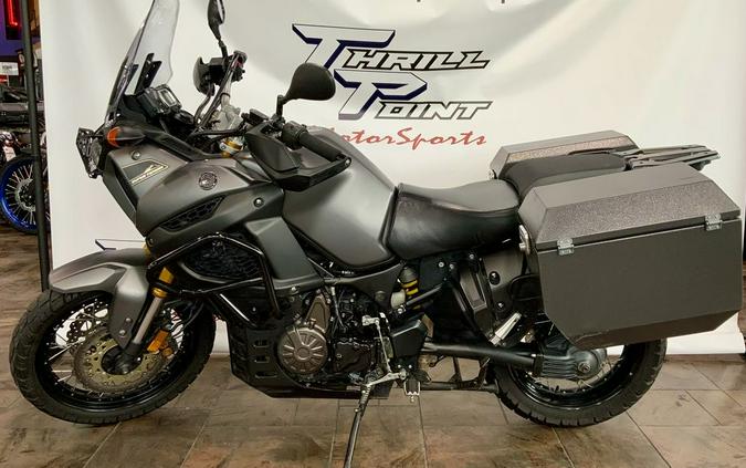 2013 Yamaha Super Tenere®