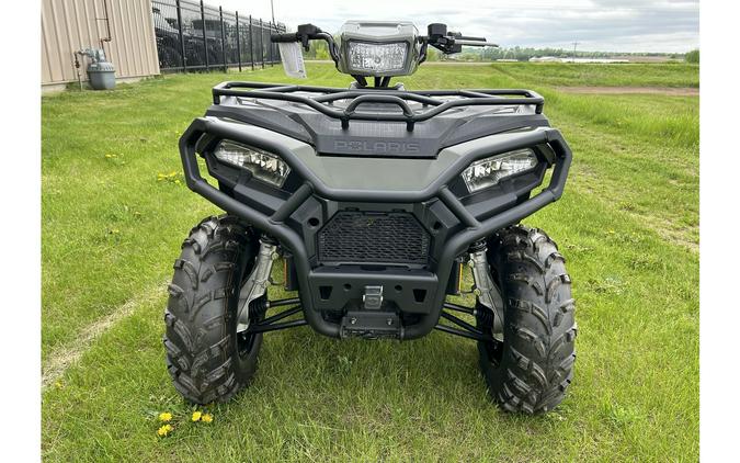 2024 Polaris Industries SPORTSMAN 450 UTILITY - SAGE GREEN Utility