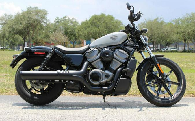 2024 Harley-Davidson Sportster RH975 - Nightster