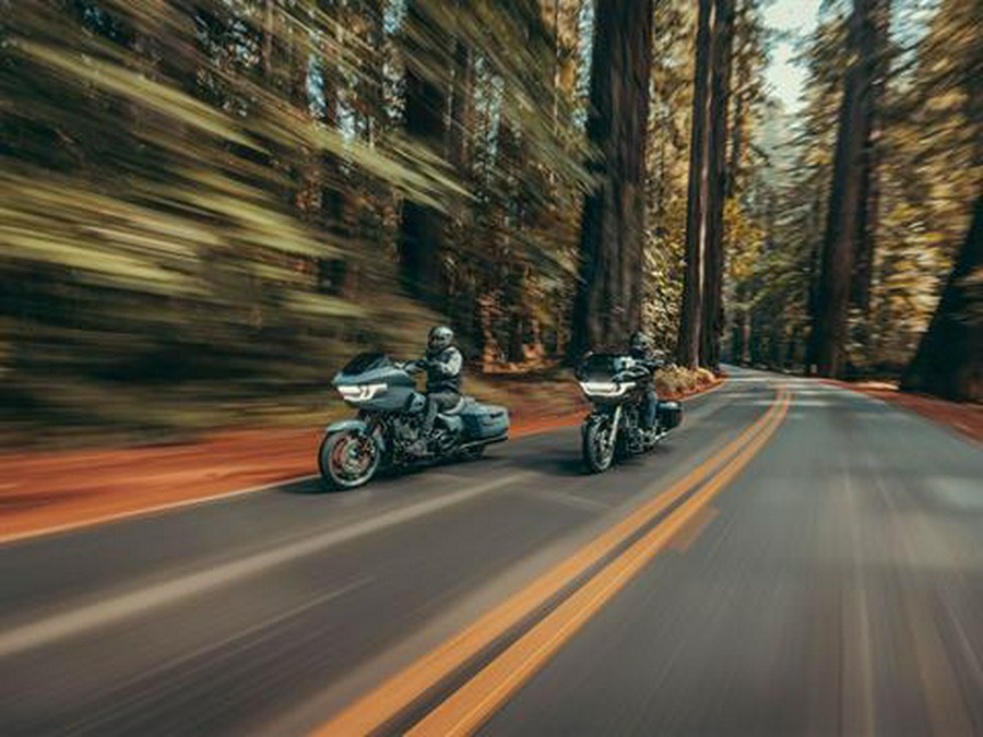 2024 Harley-Davidson Road Glide®