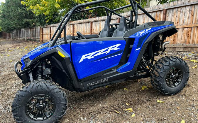 2025 Polaris RZR XP 1000 Sport