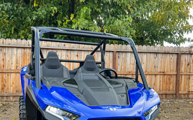 2025 Polaris RZR XP 1000 Sport