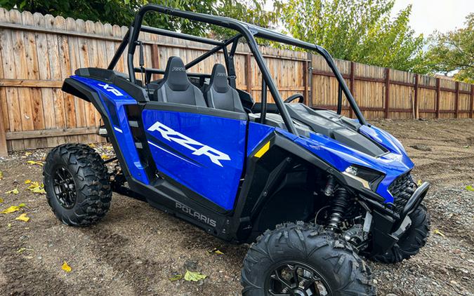 2025 Polaris RZR XP 1000 Sport