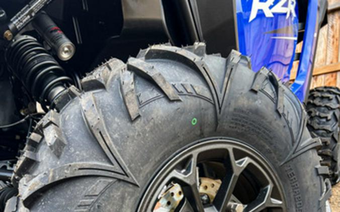 2025 Polaris RZR XP 1000 Sport