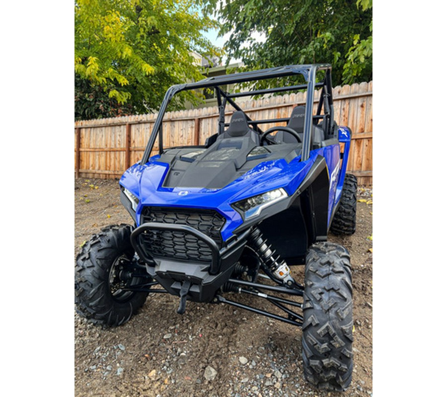 2025 Polaris RZR XP 1000 Sport