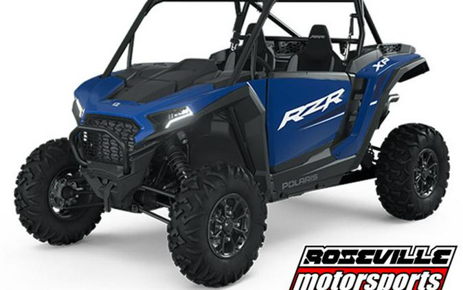 2025 Polaris RZR XP 1000 Sport
