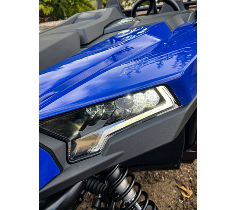 2025 Polaris RZR XP 1000 Sport
