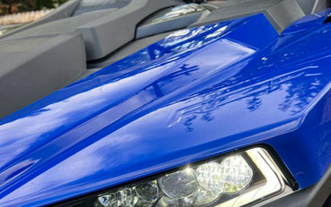 2025 Polaris RZR XP 1000 Sport