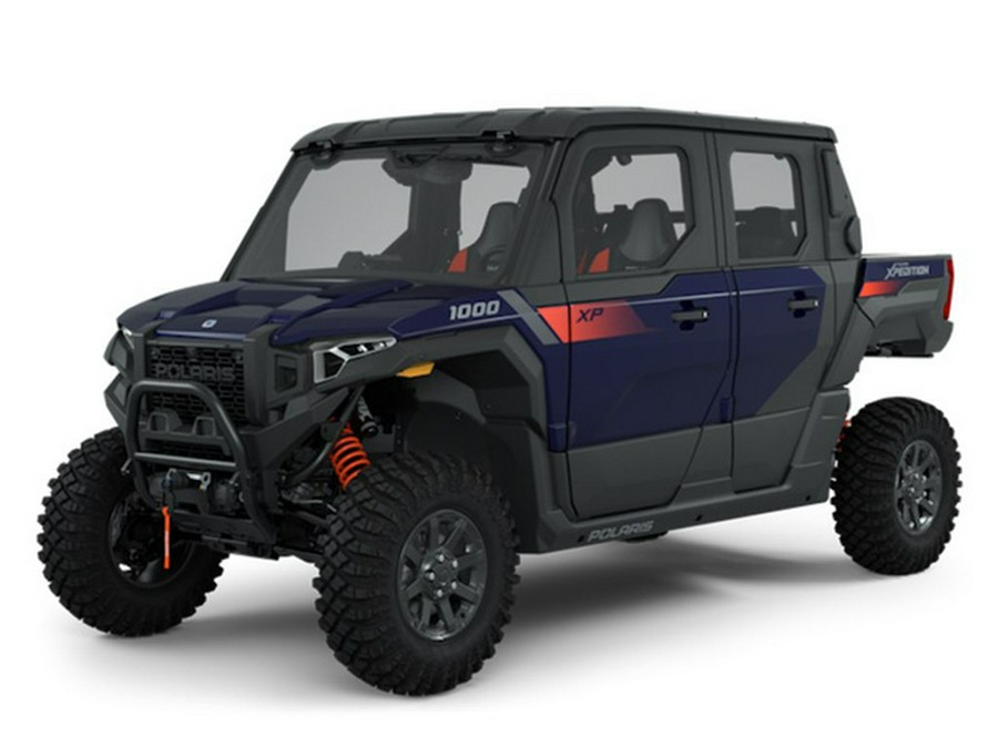 2025 Polaris Xpedition XP 5 Northstar