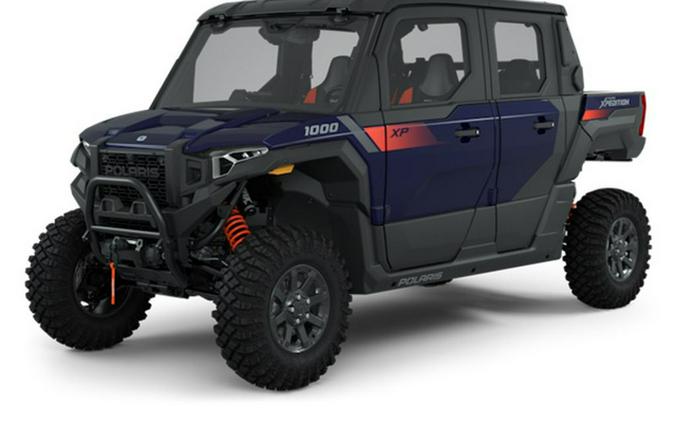 2025 Polaris Xpedition XP 5 Northstar