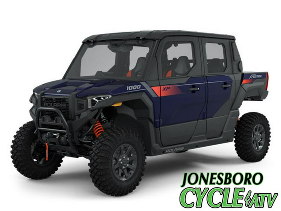 2025 Polaris Xpedition XP 5 Northstar