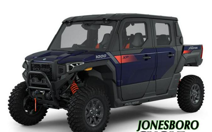 2025 Polaris Xpedition XP 5 Northstar