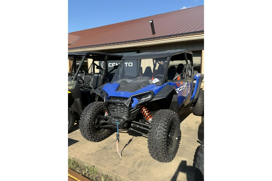 2025 Polaris Z25NMF99A5