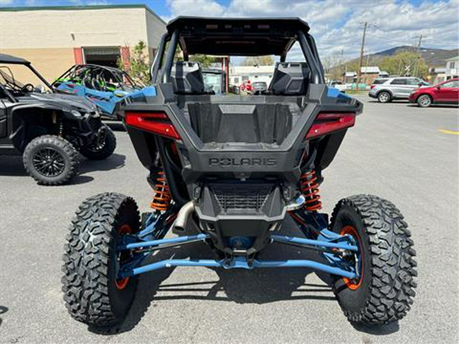 2025 Polaris RZR PRO S Ultimate