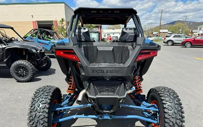 2025 Polaris RZR PRO S Ultimate