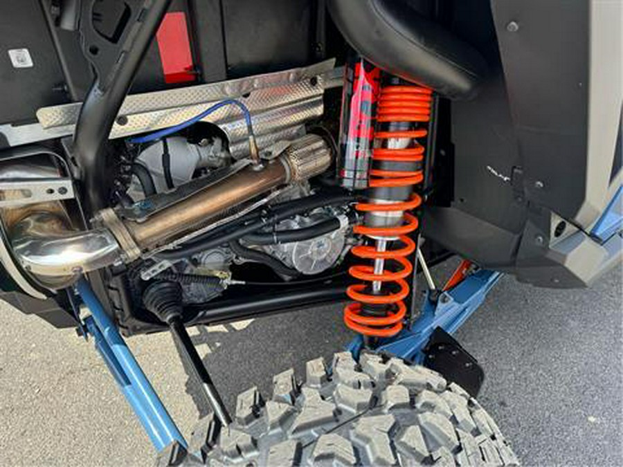 2025 Polaris RZR PRO S Ultimate