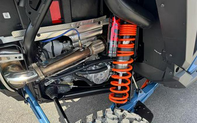 2025 Polaris RZR PRO S Ultimate