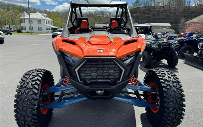 2025 Polaris RZR PRO S Ultimate