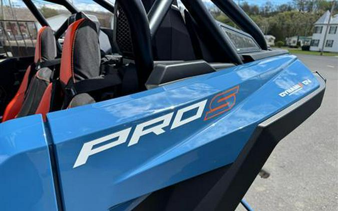 2025 Polaris RZR PRO S Ultimate