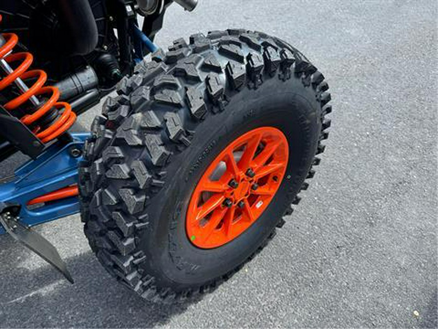 2025 Polaris RZR PRO S Ultimate