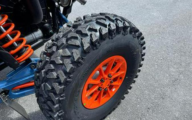 2025 Polaris RZR PRO S Ultimate